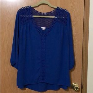 Women’s Xhilaration Top